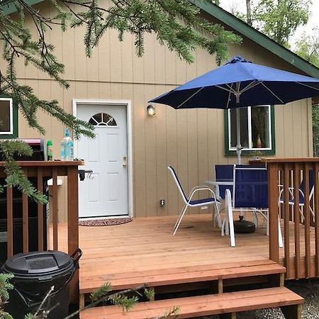 Peaceful Talkeetna Getaway #1 Villa Luaran gambar