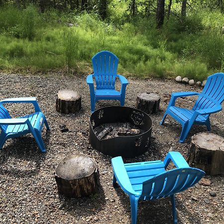 Peaceful Talkeetna Getaway #1 Villa Luaran gambar