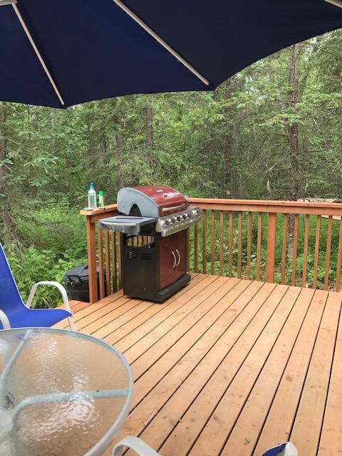 Peaceful Talkeetna Getaway #1 Villa Luaran gambar