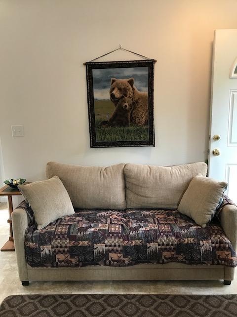 Peaceful Talkeetna Getaway #1 Villa Luaran gambar