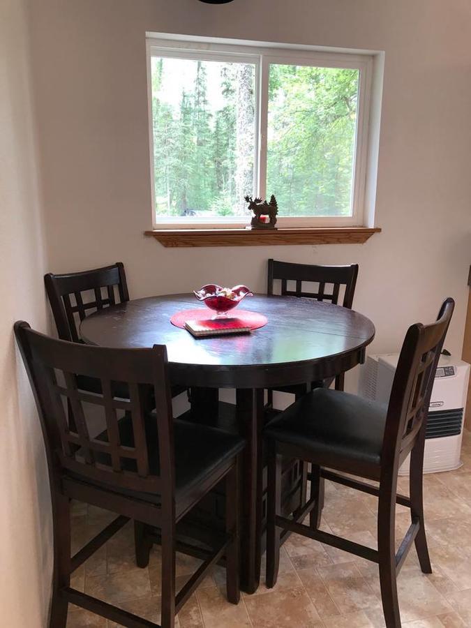 Peaceful Talkeetna Getaway #1 Villa Luaran gambar